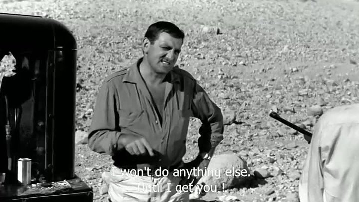 ⁣Greed In The Sun (1964) [Eng Subs] (720p)🌻 Movies