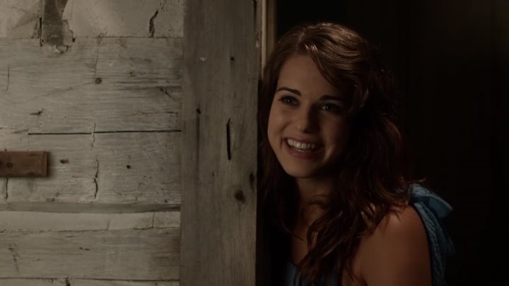 ⁣Fort McCoy (2011) (1080p)