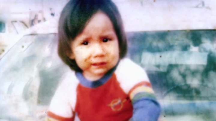 ⁣Holy Man: The USA Vs Douglas White (2011) (1080p)