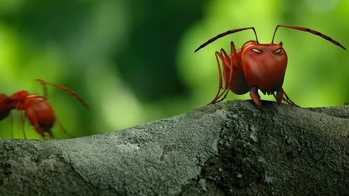 ⁣Minuscule: Valley Of The Lost Ants (2013) (720p)🌻 Movies