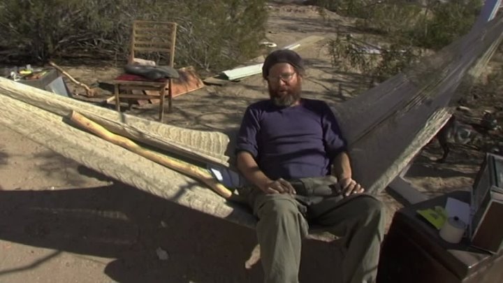 ⁣Below Sea Level (2008) Documentary (720p)