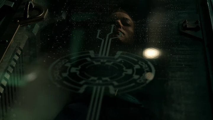 ⁣Dark Matter S1 E1 ∙ Pilot - Part 1