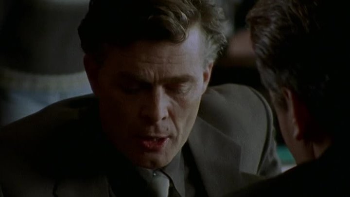 ⁣Da Vincis Inquest S01E02 - Little Sister Pt 2