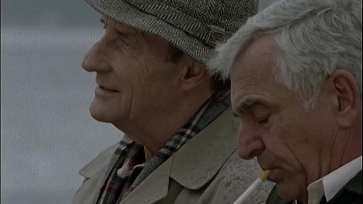 ⁣Da Vincis Inquest S01E03 - Little Sister Pt 3