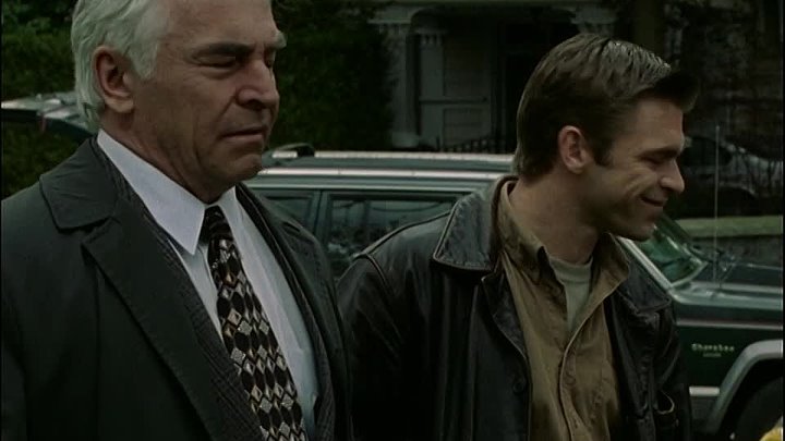 ⁣Da Vincis Inquest S01E05 - Known to the Ministry