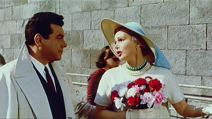 ⁣For The First Time (1959) (1080p)