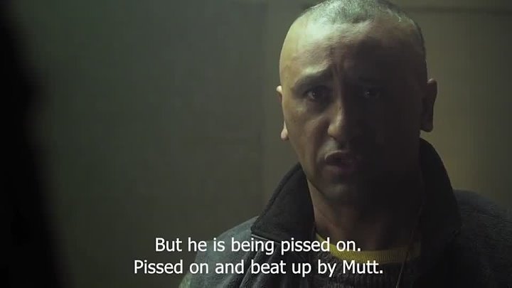 ⁣The Dark Horse (2014) [EngSubs] (720p)🌻 Movies