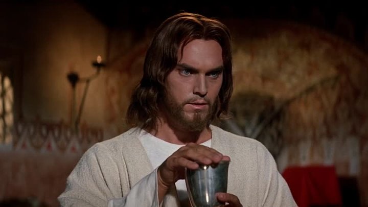 ⁣King Of Kings (1961) (720p)🌻 Movies