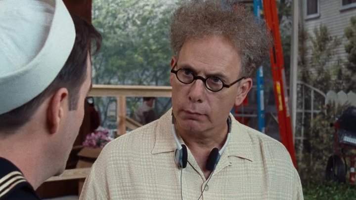 ⁣For Your Consideration (2006) (1080p)