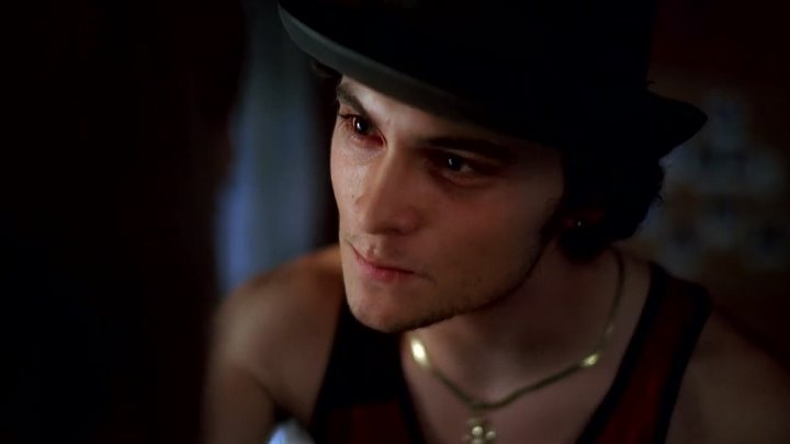 ⁣Gardens Of The Night (2008) (1080p)