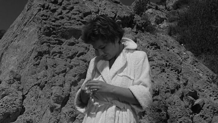 ⁣The 27th Day (1957) (720p)🌻 Black & White Films