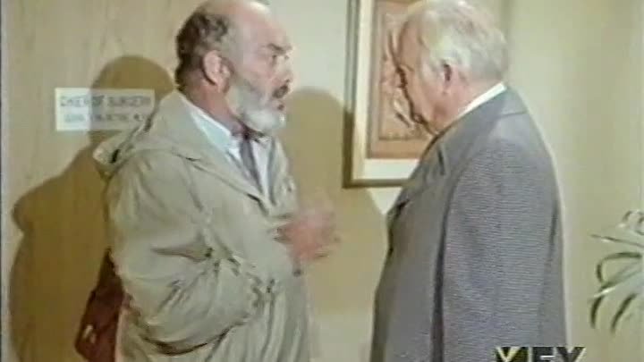 ⁣Trapper John, M D S04E08 Thanks for Giving