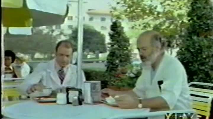 ⁣Trapper John, M D S04E10 Getting to Know You