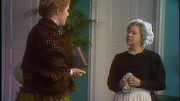 ⁣The Turn Of The Screw (1974) Tv Movie🌻 Movies