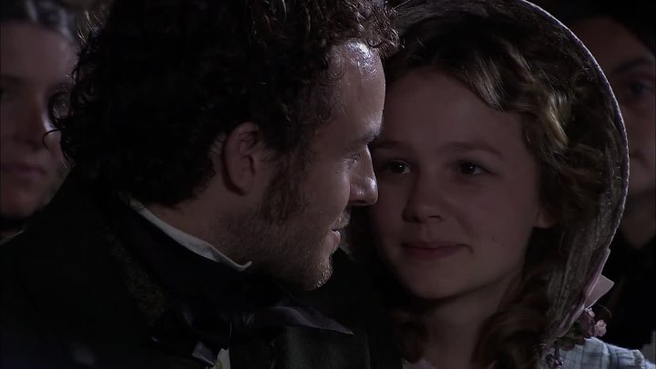 ⁣Bleak House [S01E08] Tv Mini-Series (2005)