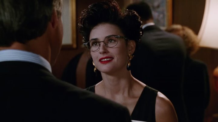 ⁣Nothing But Trouble (1991) (1080p)