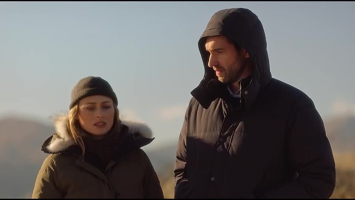 ⁣A Remarkable Place To Die (720p) S1 E3 ∙ Episode #1 3