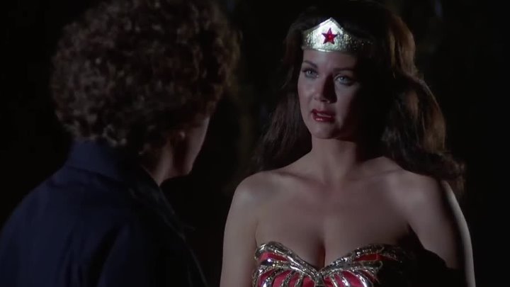 ⁣Wonder Woman [S03E21] The Boy Who Knew Her Secret Part 2 (1980) (720p) [HEVCx265]