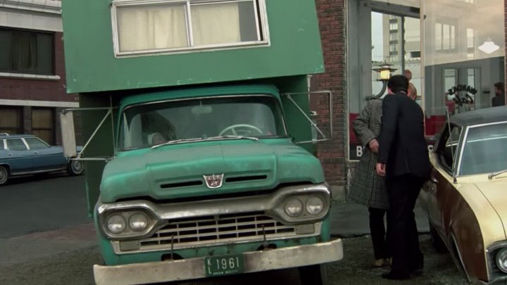 ⁣Trouble In Mind (1985) (1080p)