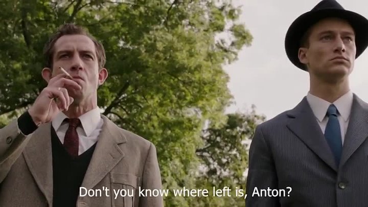 ⁣Labyrinth Of Lies (2014) [EngSubs] (720p)🌻 Movies