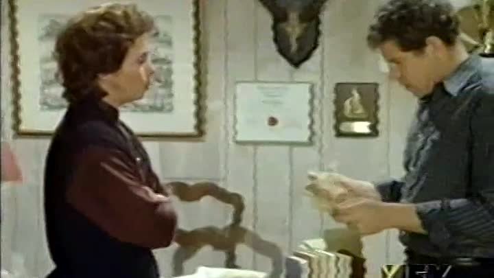 ⁣Trapper John, M D S04E16 Forget Me Not