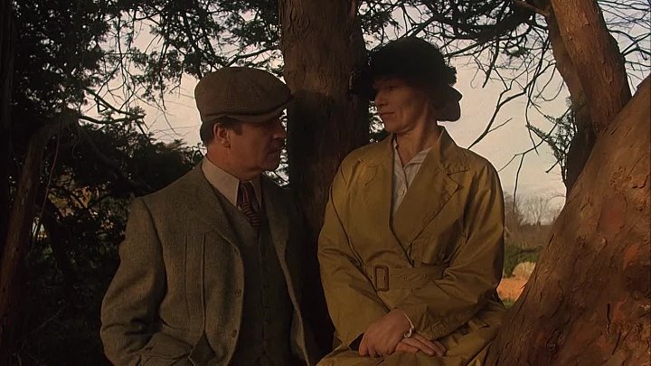 ⁣The Return Of The Soldier (1982) (720p)🌻 Movies