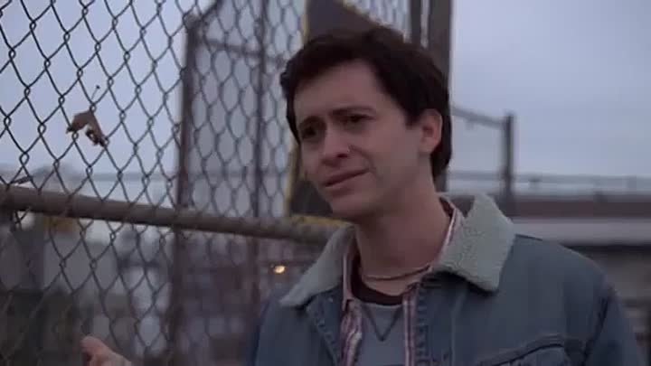 ⁣The Twilight Zone [S01E23] Last Lap