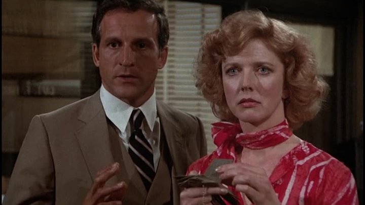 ⁣Hill Street Blues Charles Haid in Hill Street Blues S1 E2 ∙ Presidential Fever