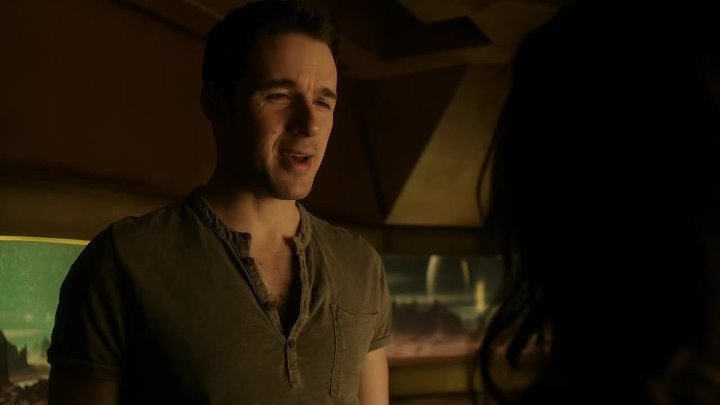 ⁣Dark Matter S1 E7 ∙ Episode #1 7