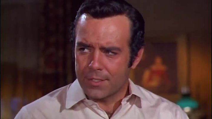 ⁣Bonanza (1964) [S05E32] - The Pressure Game