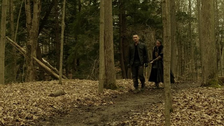 ⁣Dark Matter S1 E9 ∙ Episode #1 9