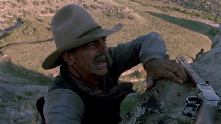 Conagher (1991) Tv Movie (720p)🌻 Movies