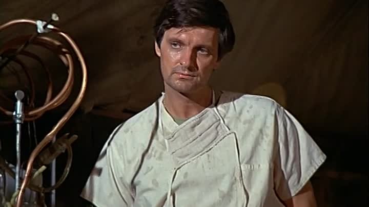 ⁣M*A*S*H S1 E24 ∙ Showtime
