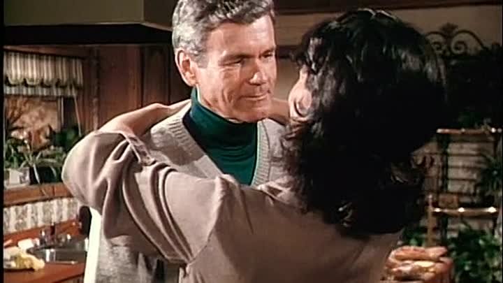 ⁣Knots Landing S2 E1 ∙ Hitchhike: Part 1