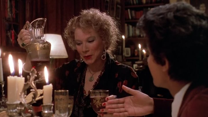 ⁣Madame Sousatzka (1988) (720p)🌻 Movies