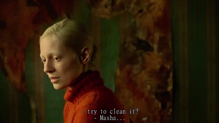 ⁣Beanpole (2019) [EngSubs] (720p)🌻 Movies