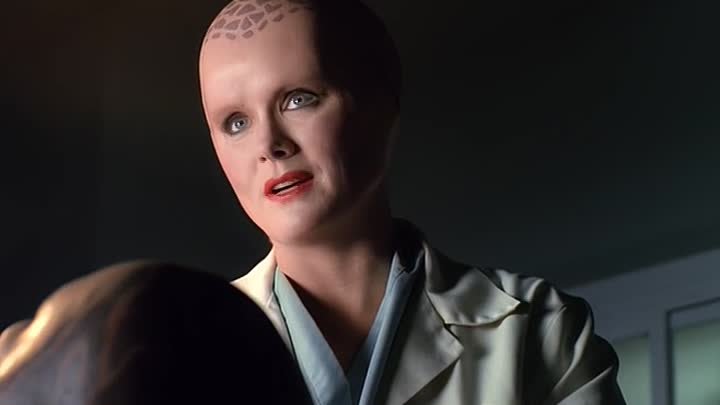 ⁣Alien Nation: The Udara Legacy Tv Movie 1997