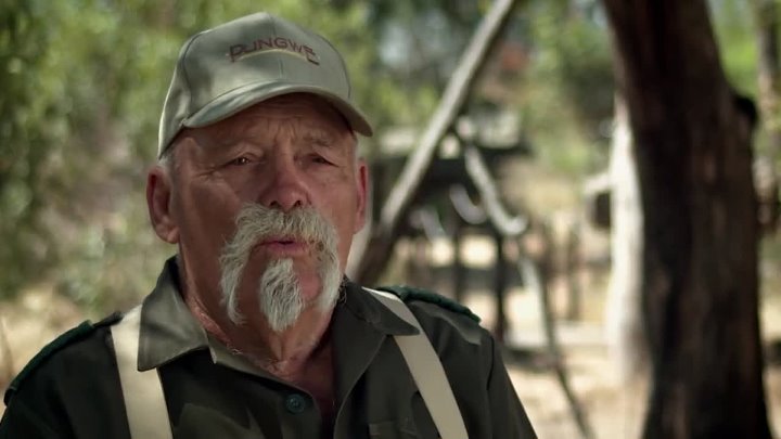 ⁣Gambling On Extinction (2015) Documentary (720p)