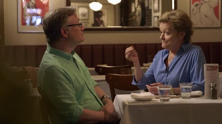 ⁣Bathtubs Over Broadway (2018) Documentary (720p)