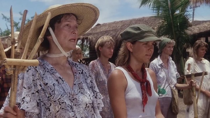 ⁣Women Of Valor (1986) Tv Movie (720p)🌻 Movies