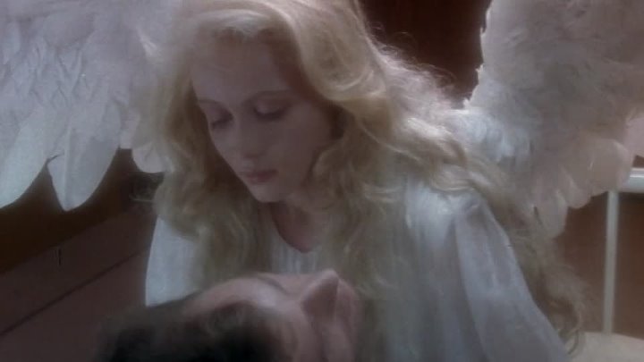 ⁣Date With An Angel (1987) (720p)🌻 Movies