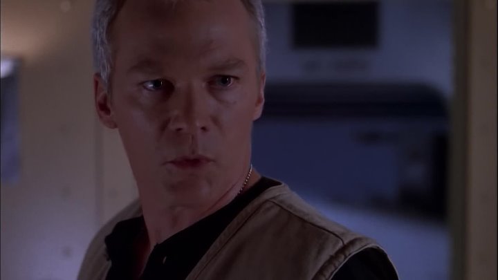 ⁣Space: Above and Beyond (1995) - E06 - Ray Butts