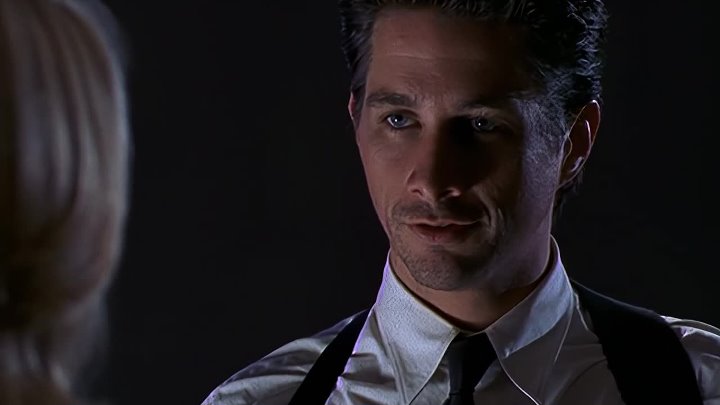 ⁣Total Recall 2070 (1999) - S01E05 - Infiltration