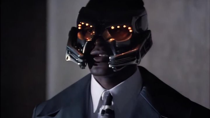 ⁣M A N T I S (1994)