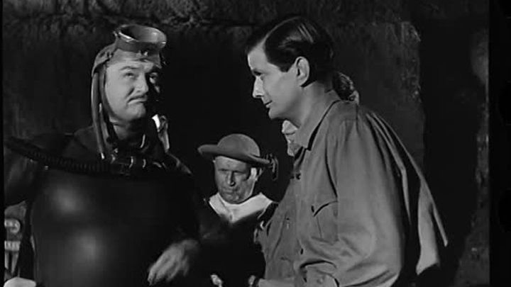 ⁣Caltiki, the Immortal Monster (1959) +subtitle