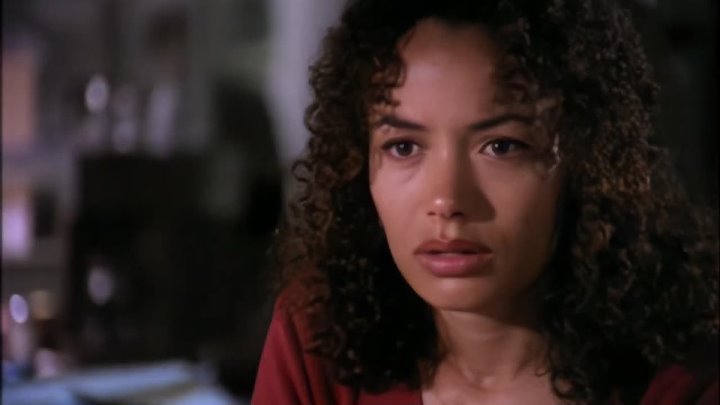 ⁣M A N T I S S1 E3 ∙ Days of Rage