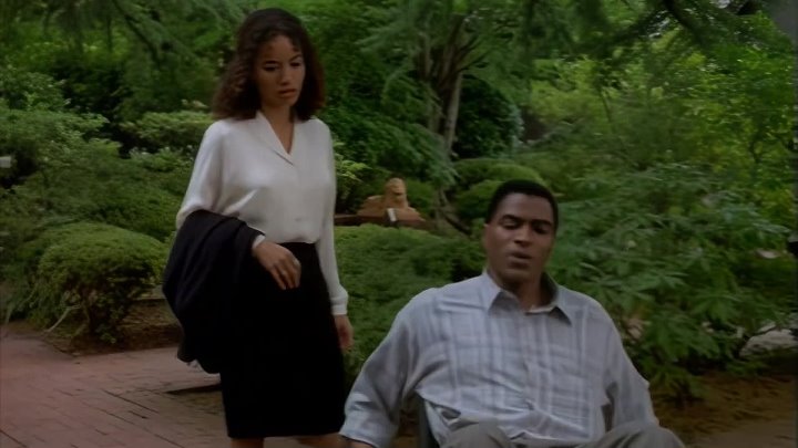 ⁣M A N T I S S1 E5 ∙ Soldier of Misfortune