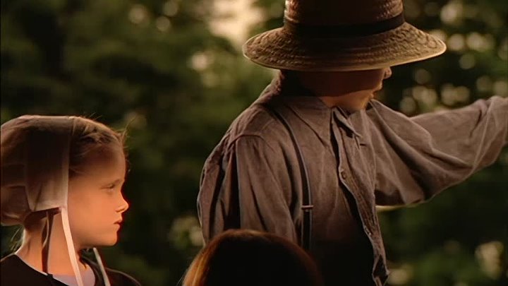 ⁣Earth: Final Conflict [S01E06] Float like a Butterfly