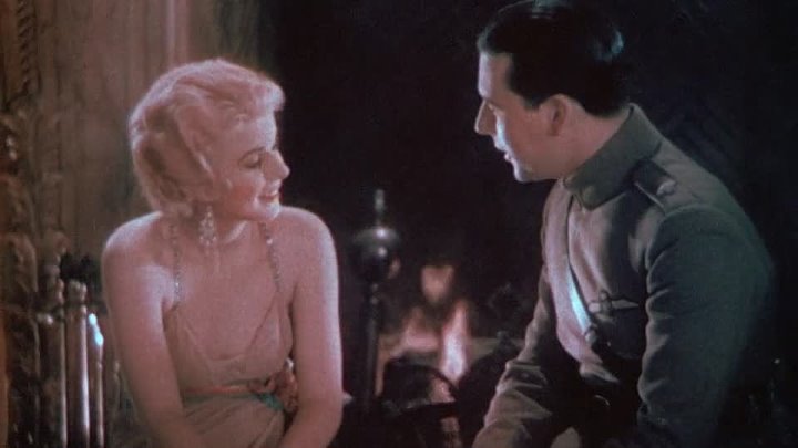 ⁣Hells Angels (1930) (720p)🌻 Movies