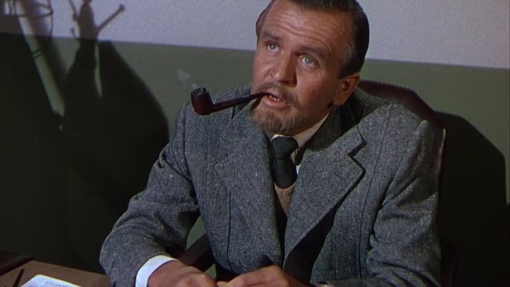 ⁣When Worlds Collide (1951) (720p)🌻 Movies